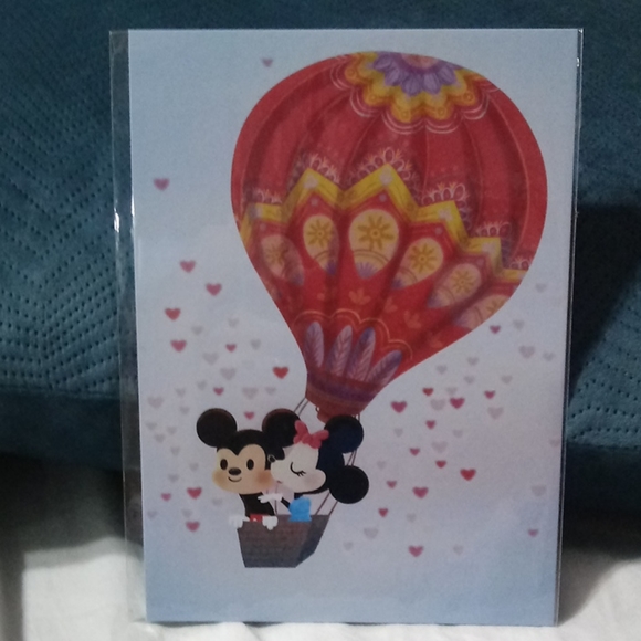 Disney Other - Brand new Mickey Mouse Art